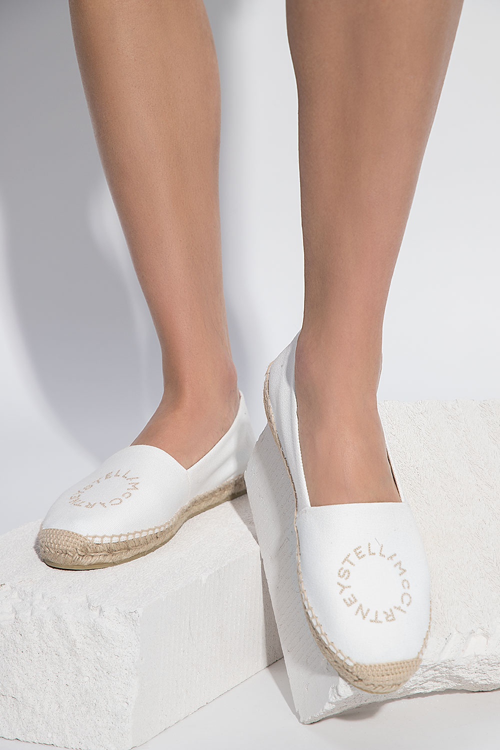 Stella hot sale mccartney espadrilles